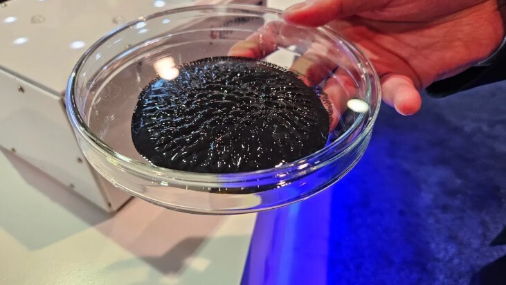 ۱۸ فناوری جذاب عرضه شده در نمایشگاه CES ۲۰۲۵ ۱۸ فناوری جذاب عرضه شده در نمایشگاه CES ۲۰۲۵