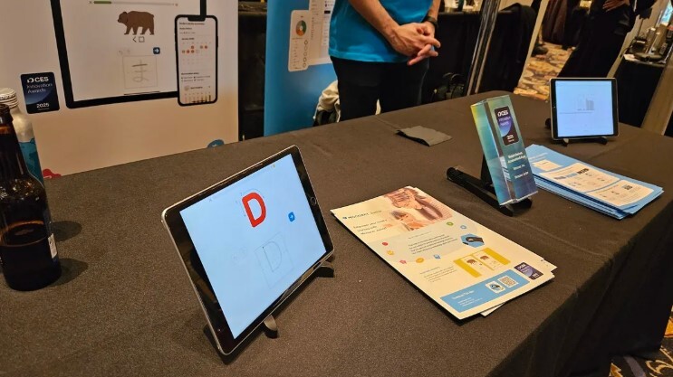 ۱۸ فناوری جذاب عرضه شده در نمایشگاه CES ۲۰۲۵ ۱۸ فناوری جذاب عرضه شده در نمایشگاه CES ۲۰۲۵