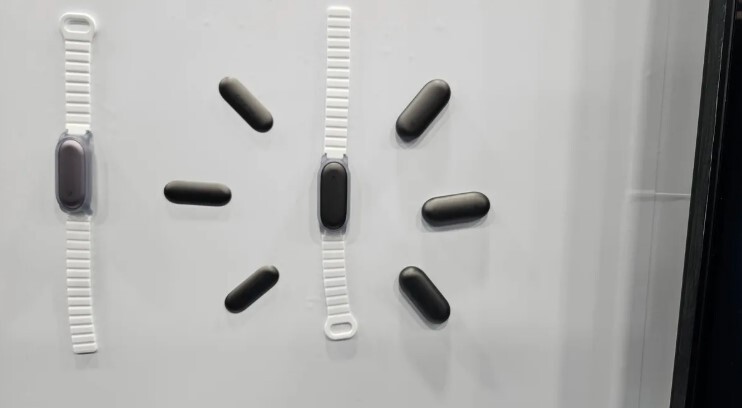 ۱۸ فناوری جذاب عرضه شده در نمایشگاه CES ۲۰۲۵ ۱۸ فناوری جذاب عرضه شده در نمایشگاه CES ۲۰۲۵