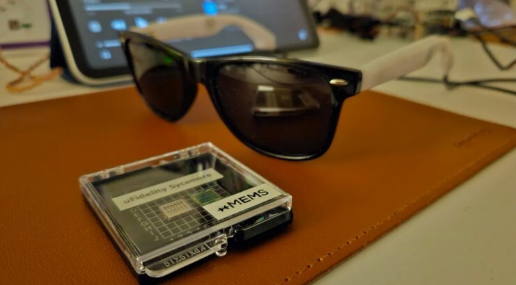 ۱۸ فناوری جذاب عرضه شده در نمایشگاه CES ۲۰۲۵ ۱۸ فناوری جذاب عرضه شده در نمایشگاه CES ۲۰۲۵