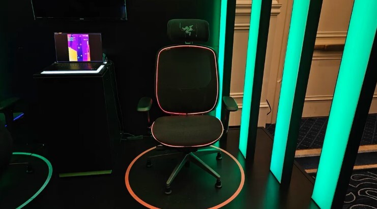 ۱۸ فناوری جذاب عرضه شده در نمایشگاه CES ۲۰۲۵ ۱۸ فناوری جذاب عرضه شده در نمایشگاه CES ۲۰۲۵