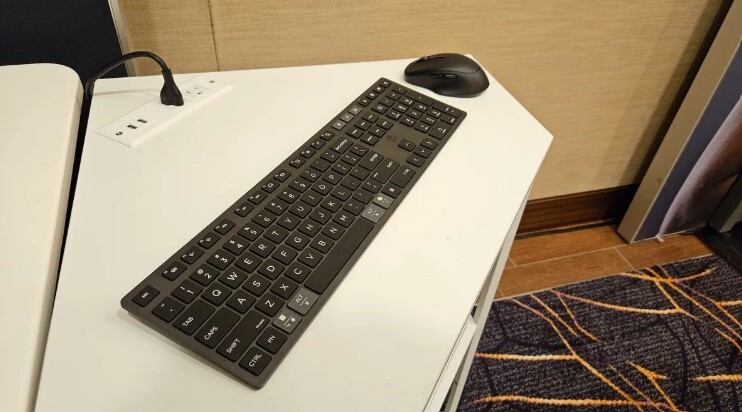 ۱۸ فناوری جذاب عرضه شده در نمایشگاه CES ۲۰۲۵ ۱۸ فناوری جذاب عرضه شده در نمایشگاه CES ۲۰۲۵