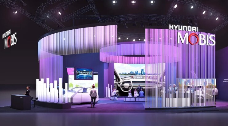 ۱۸ فناوری جذاب عرضه شده در نمایشگاه CES ۲۰۲۵ ۱۸ فناوری جذاب عرضه شده در نمایشگاه CES ۲۰۲۵