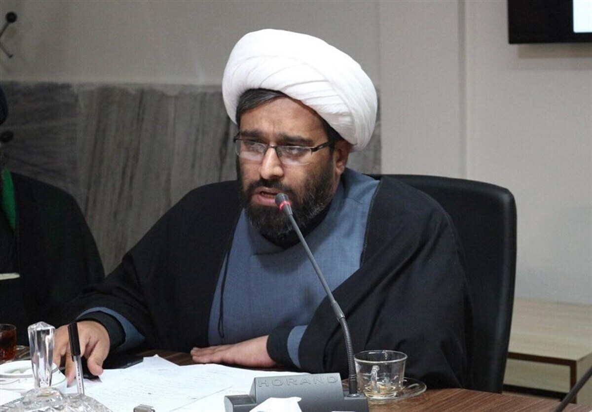 صبوری حضرت زینب (س) از جنس صبر فعالانه بود/ تداوم روشنگری در میانه مصیبت صبوری حضرت زینب (س) از جنس صبر فعالانه بود/ تداوم روشنگری در میانه مصیبت