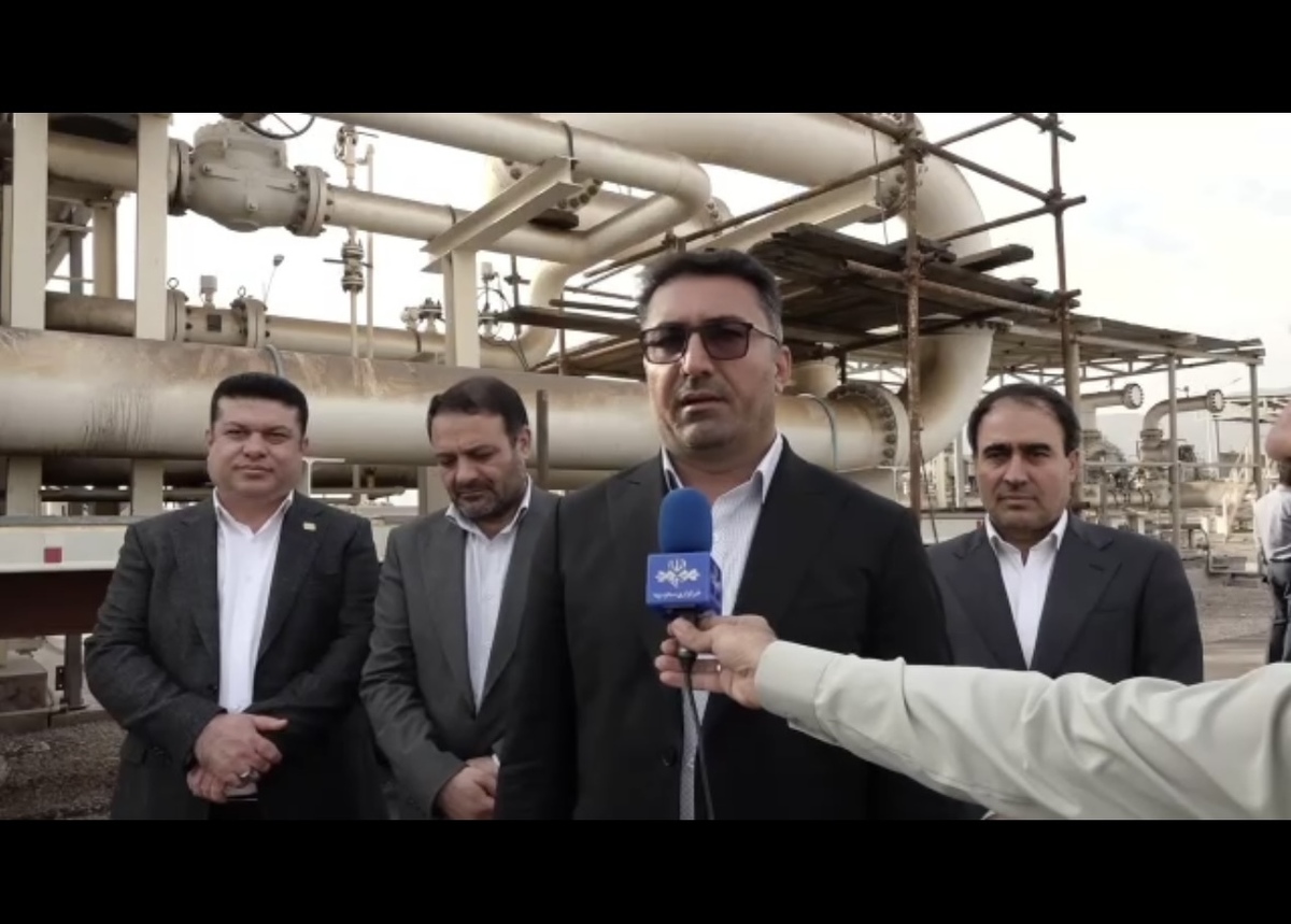 هفتمین اقدام میدانی دستگاه قضایی برای کمک به دولت و رفع ناترازی انرژی