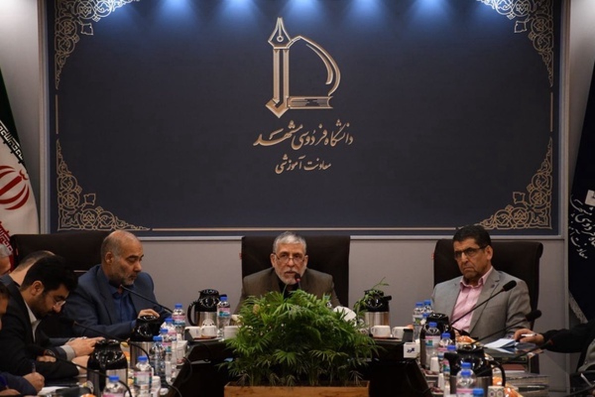 سردار سیاری: دشمن، دانشگاهها را محور جنگ ترکیبی قرار داده است/ ناترازی در حوزه سوخت با همت دانشگاهیان و مسئولین کنترل شد