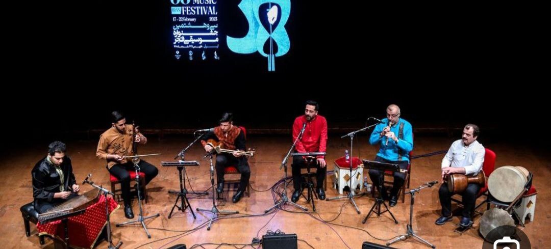 ساز جدید ابداعی نی برای متخصصان نی&zwnj;نواز/آلبوم &laquo;من اهل سکوتم&raquo; رونمایی می&zwnj;شود