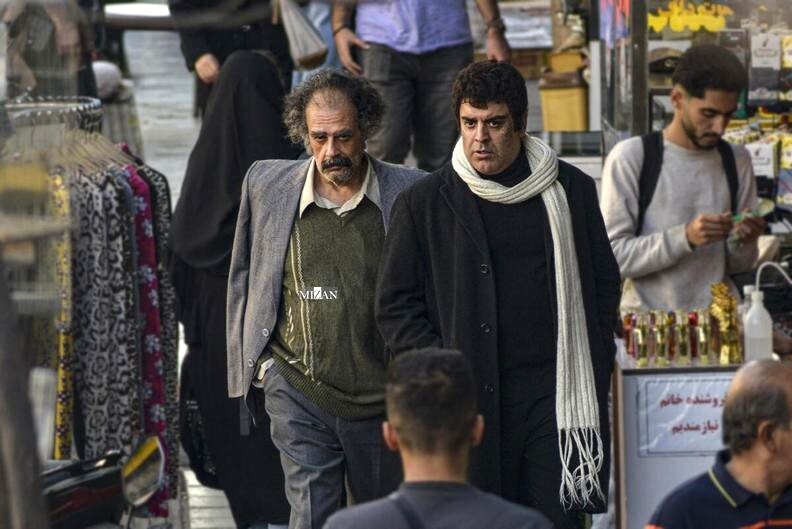 «شاهنقش» جدیترین فیلم من است/ روایت یک رقابت سینمایی خاطرهساز در جشنواره چهل و سوم//// «شاهنقش» جدیترین فیلم من است/ روایت یک رقابت سینمایی خاطرهساز در جشنواره چهل و سوم////