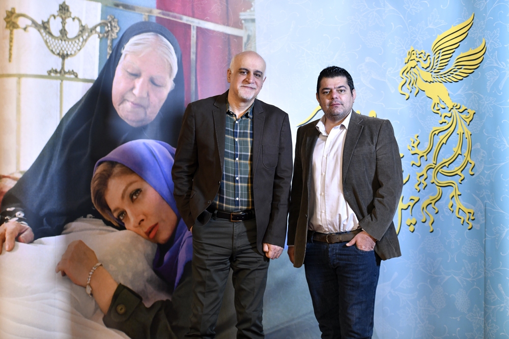 «شاهنقش» جدیترین فیلم من است/ روایت یک رقابت سینمایی خاطرهساز در جشنواره چهل و سوم//// «شاهنقش» جدیترین فیلم من است/ روایت یک رقابت سینمایی خاطرهساز در جشنواره چهل و سوم////