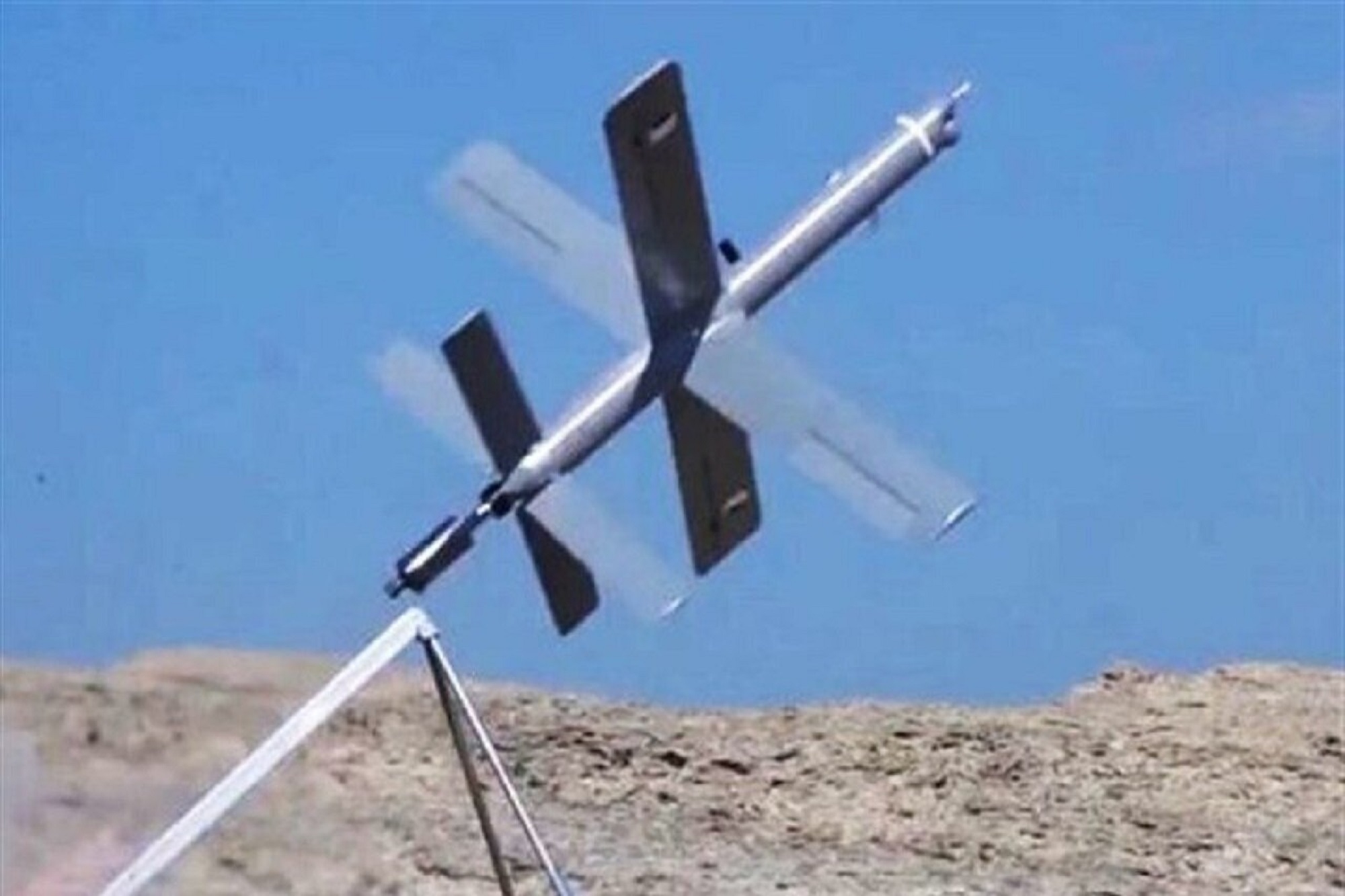 دستاوردهای پهپادی ایران؛ کابوس دشمنان دستاوردهای پهپادی ایران؛ کابوس دشمنان