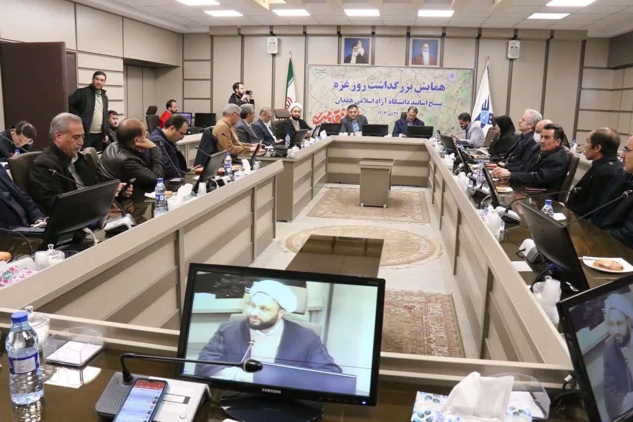 حماس پیروزمندانه در حال اجرای مفاد قرارداد آتش‌بسی است