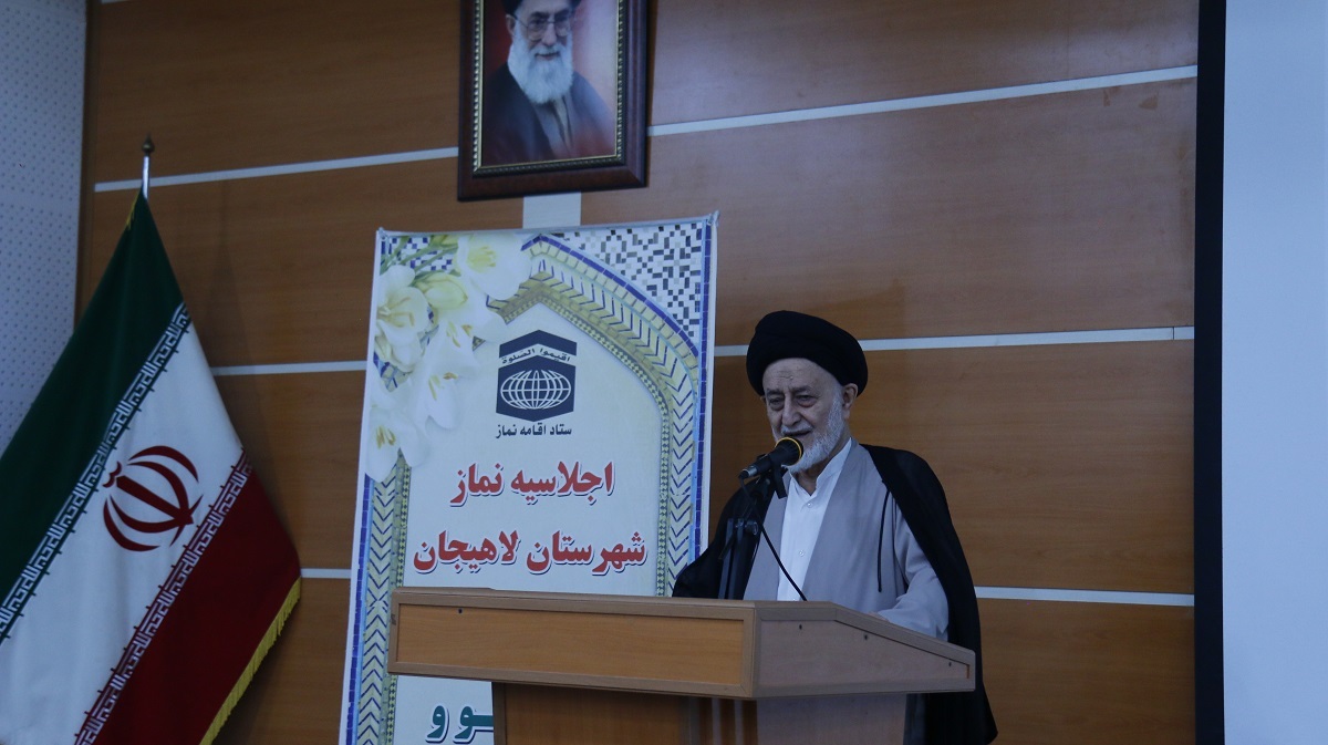 حکمتها و اسرار نماز را برای نسل نو بشکافیم حکمتها و اسرار نماز را برای نسل نو بشکافیم