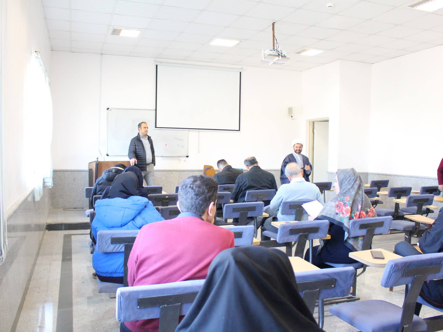 جزئیاتی از بیست و نهمین دوره مسابقات سراسری قرآن و عترت؛ از سبک زندگی اسلامی تا بخش هنری و فناوری