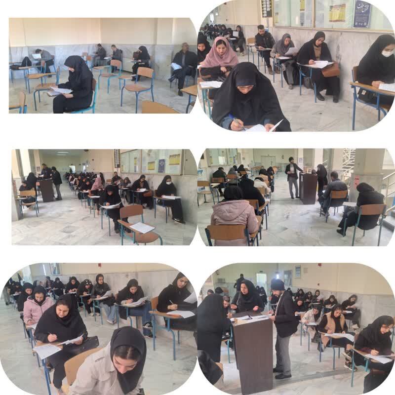 جزئیاتی از بیست و نهمین دوره مسابقات سراسری قرآن و عترت؛ از سبک زندگی اسلامی تا بخش هنری و فناوری