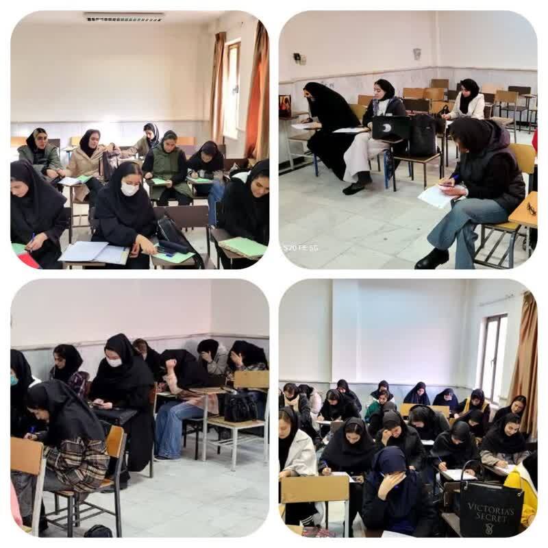 جزئیاتی از بیست و نهمین دوره مسابقات سراسری قرآن و عترت؛ از سبک زندگی اسلامی تا بخش هنری و فناوری