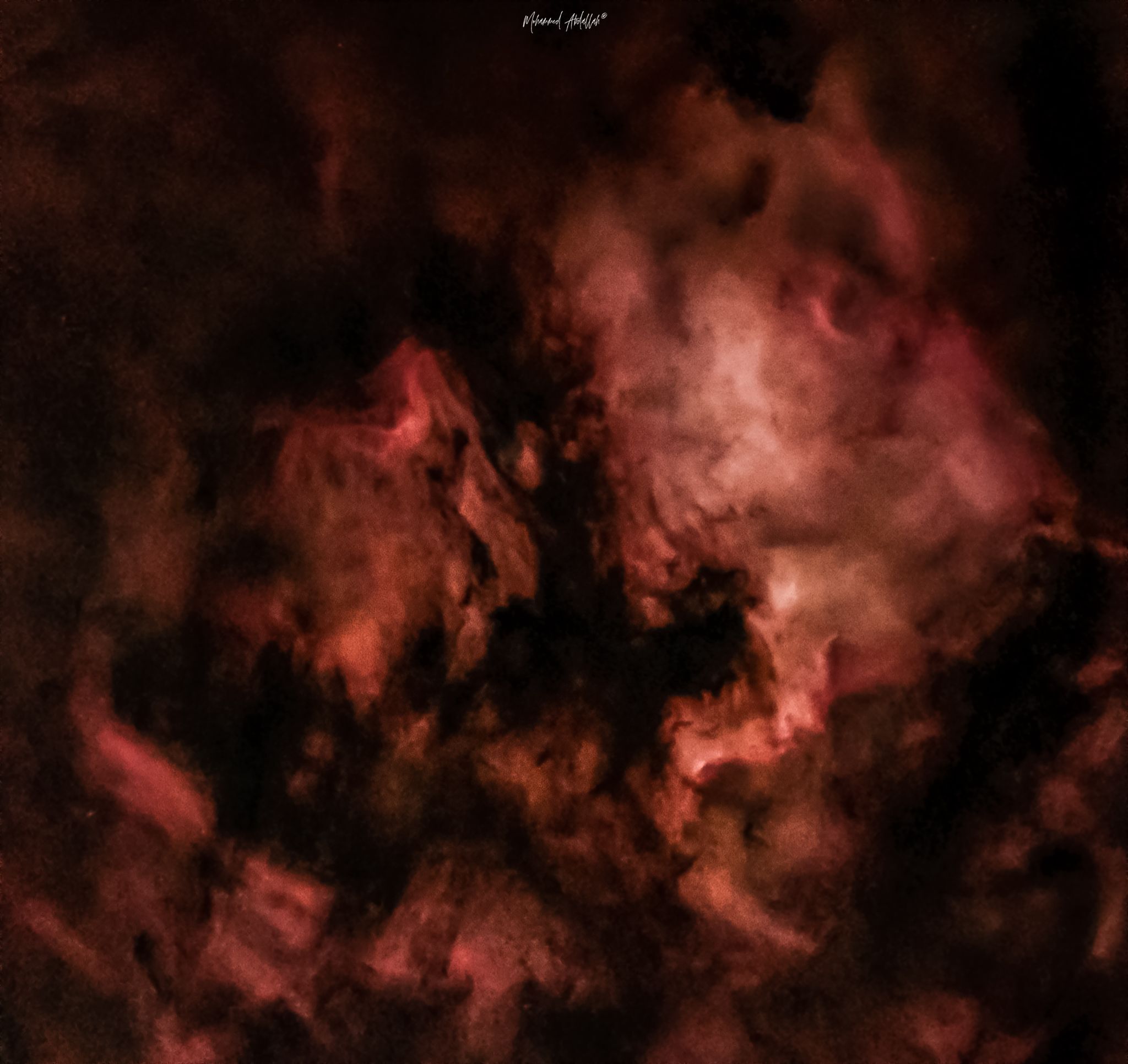 تصاویر نجومی سوم دی (۲۳ دسامبر)