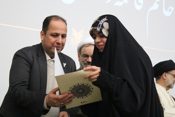 سیستم آموزشی دانشگاه آزاد در خدمت پژوهش و فناوری