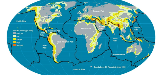 زلزله زلزله