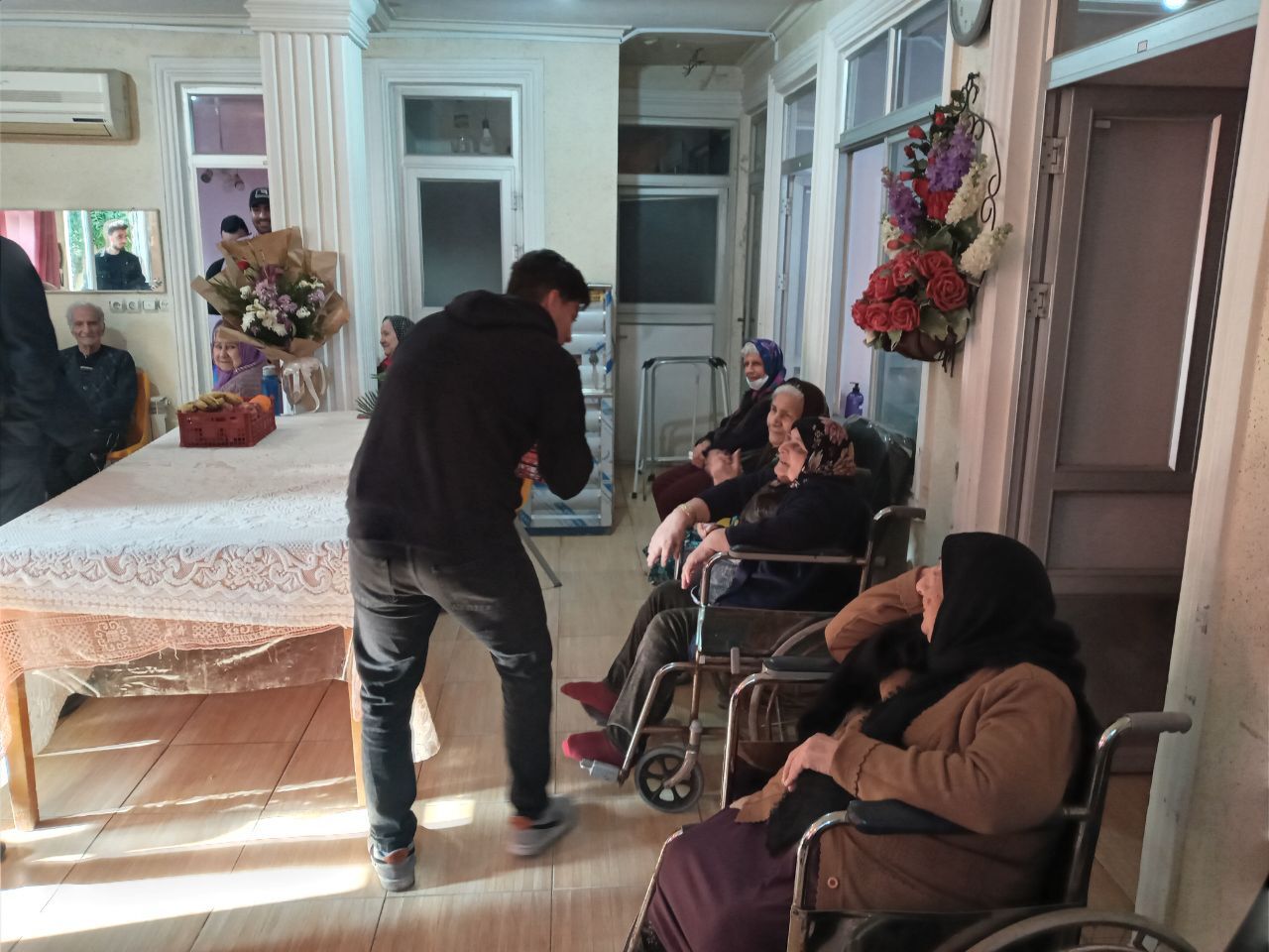 روز مادر؛ قلب‌هایی که بی‌‌انتها می‌تپند