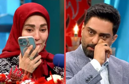 ویژهبرنامههای تلویزیون برای روز مادر؛ از خاطرات آهنین تا قصههای مادرانه ویژهبرنامههای تلویزیون برای روز مادر؛ از خاطرات آهنین تا قصههای مادرانه