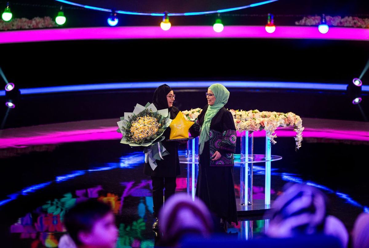 ویژه‌برنامه‌های تلویزیون برای روز مادر؛ از خاطرات آهنین تا قصه‌های مادرانه