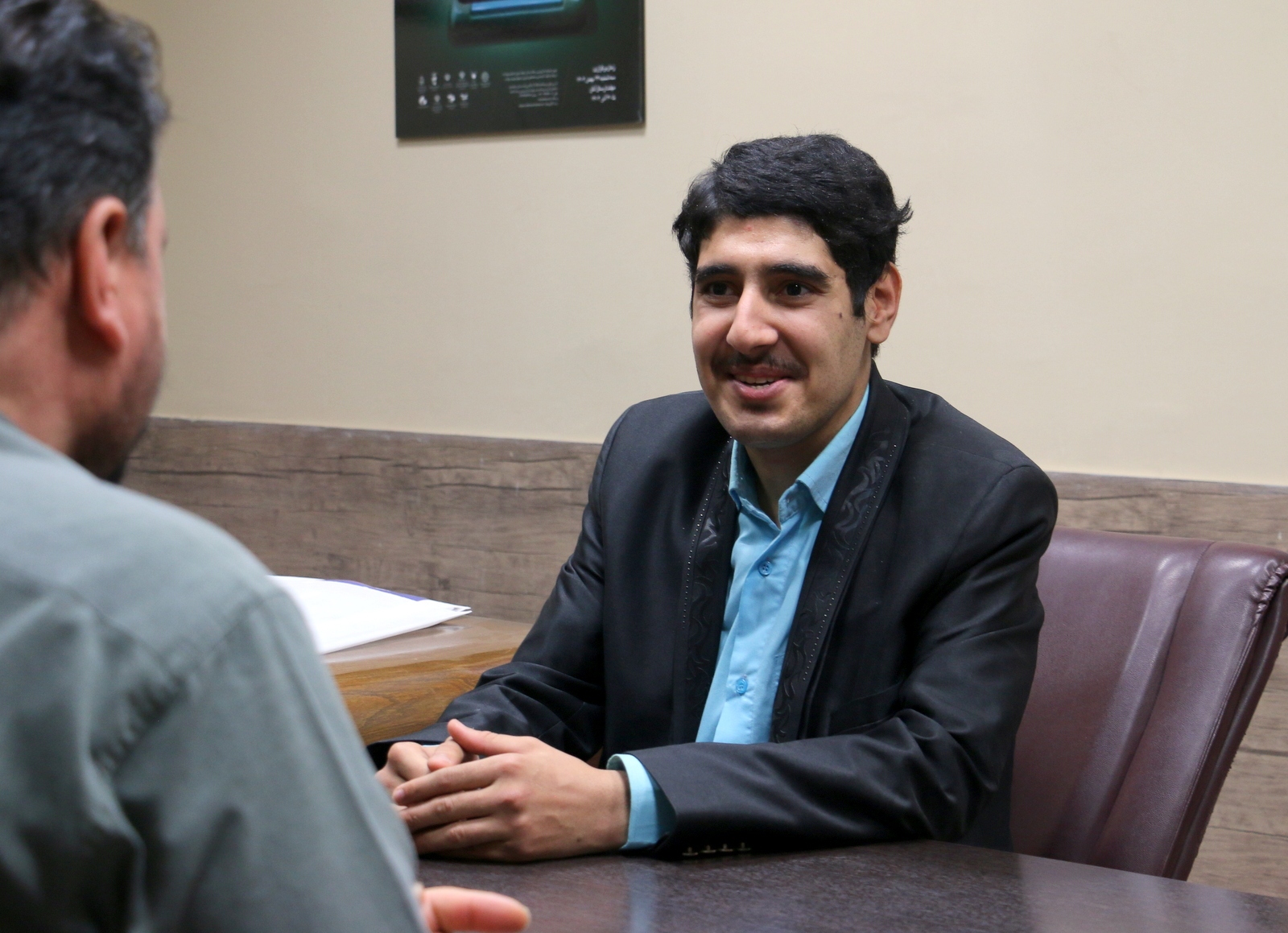 دانشگاه محلی برای پرورش استعدادها و بروز توانمندیهای دانشجویان توان یاب دانشگاه محلی برای پرورش استعدادها و بروز توانمندیهای دانشجویان توان یاب