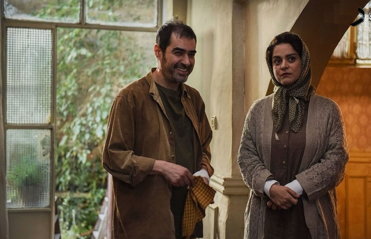 از ظرفیت بازیگران تئاتر در «رها» بهره بردم/ وعده یک بازی متفاوت از شهاب حسینی در جشنواره ۴۳///// از ظرفیت بازیگران تئاتر در «رها» بهره بردم/ وعده یک بازی متفاوت از شهاب حسینی در جشنواره ۴۳/////