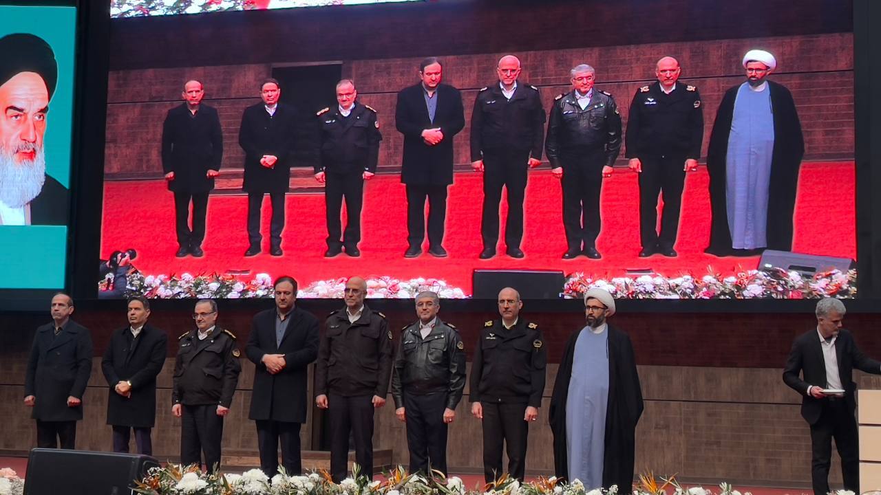 پلیس راه به تنظیمات کارخانه برگردد/ ۷۰ درصد آمار جانباختگان مربوط به تصادف است پلیس راه به تنظیمات کارخانه برگردد/ ۷۰ درصد آمار جانباختگان مربوط به تصادف است