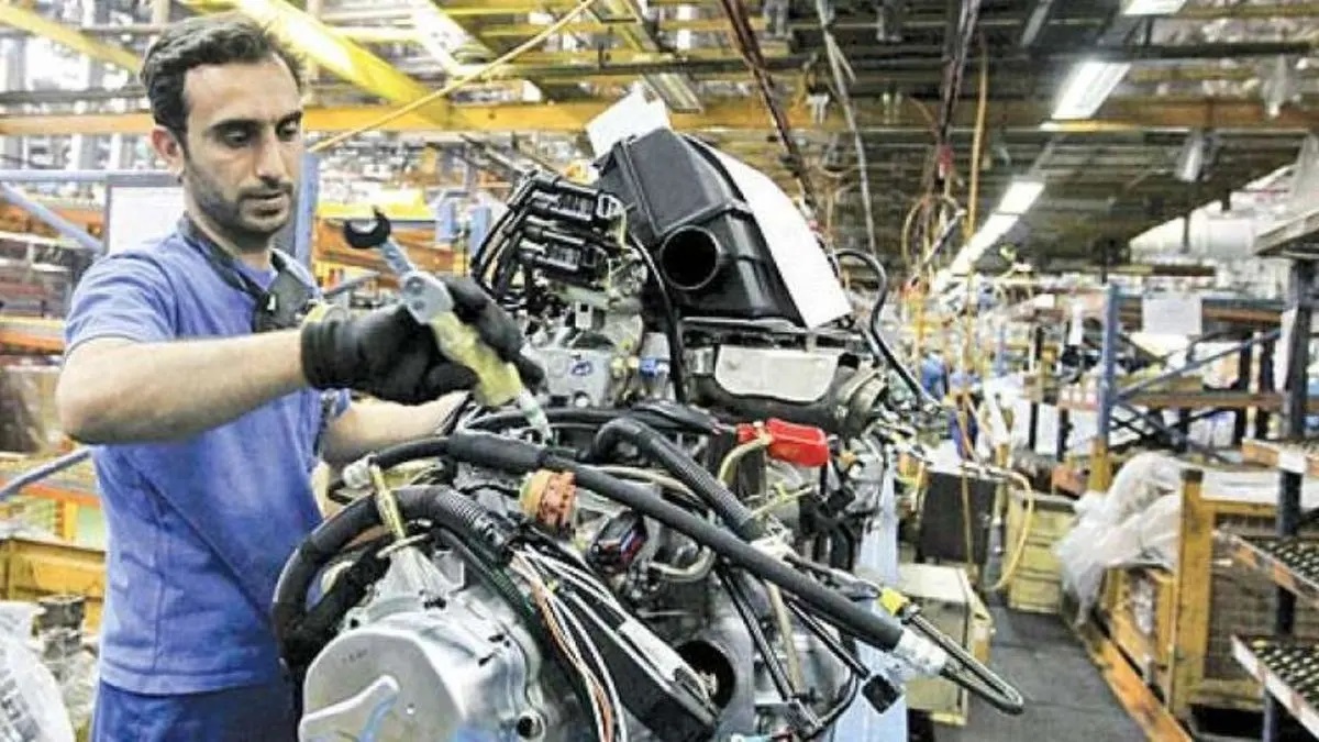 خودروسازان خودروسازان