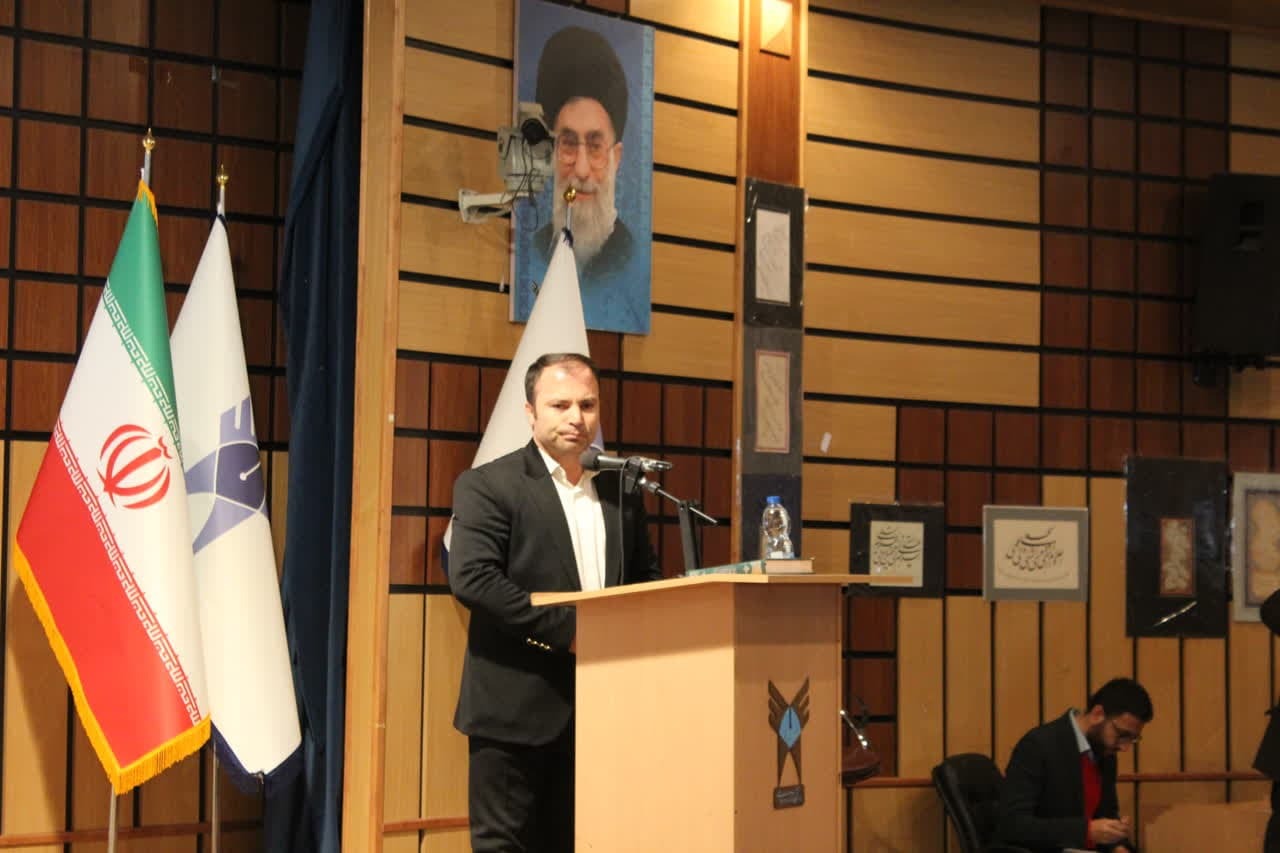 جشنواره خوشنویسی محراب به نقطه پایانی رسید