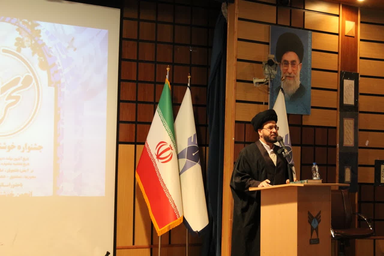 جشنواره خوشنویسی محراب در نقطه پایان؛ ۹ اثر برتر برگزیده شدند