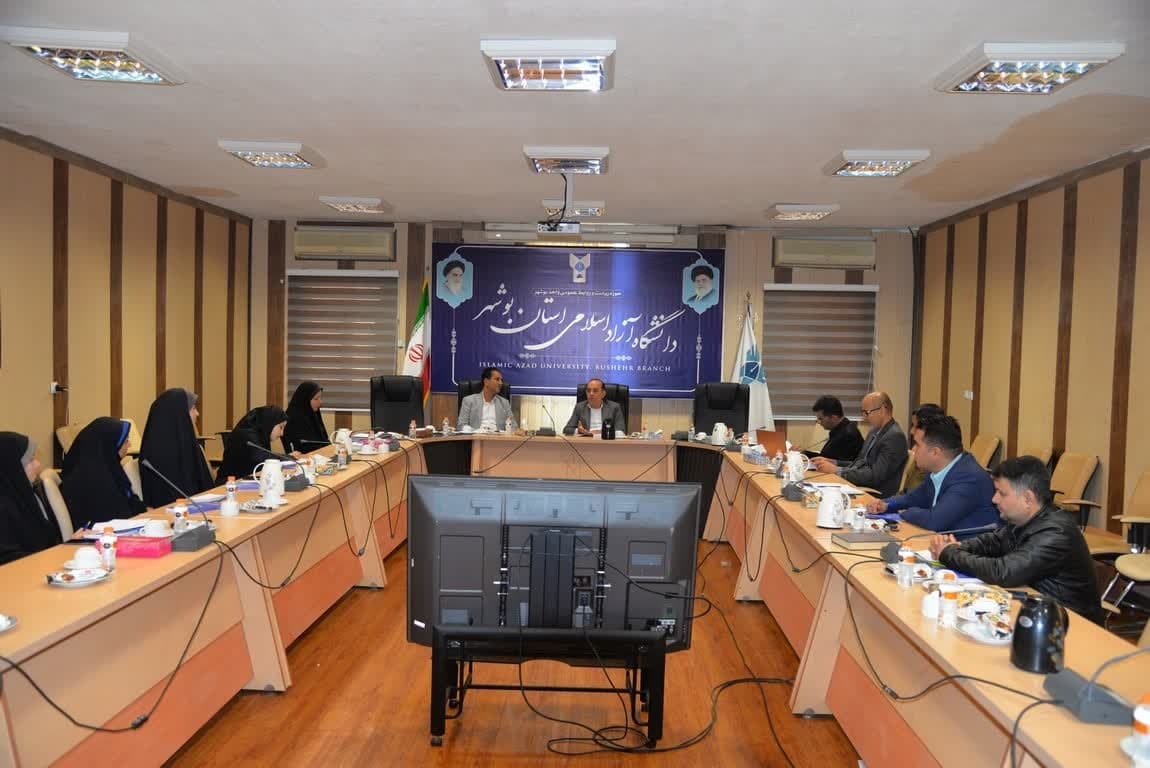 روابطعمومیها باید دارای الگو، نظام فکری و سیاست کلان باشند روابطعمومیها باید دارای الگو، نظام فکری و سیاست کلان باشند