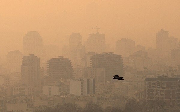 آلودگی هوا؛ راههای مرئی برای مبارزه با دشمن نامرئی! آلودگی هوا؛ راههای مرئی برای مبارزه با دشمن نامرئی!