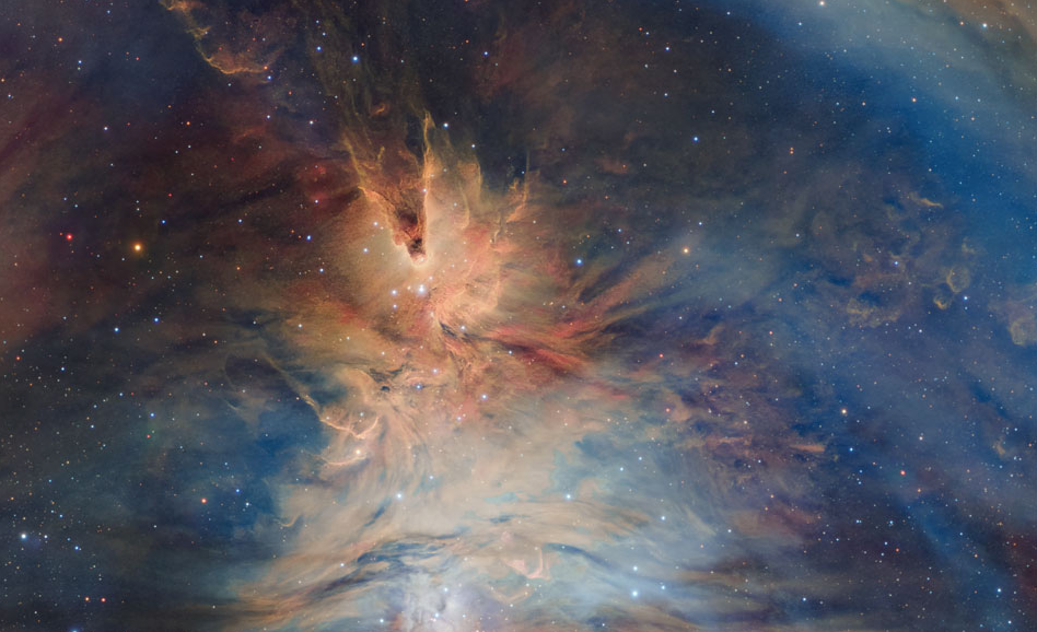 تصاویر نجومی چهارم دی (۲۴ دسامبر) تصاویر نجومی چهارم دی (۲۴ دسامبر)