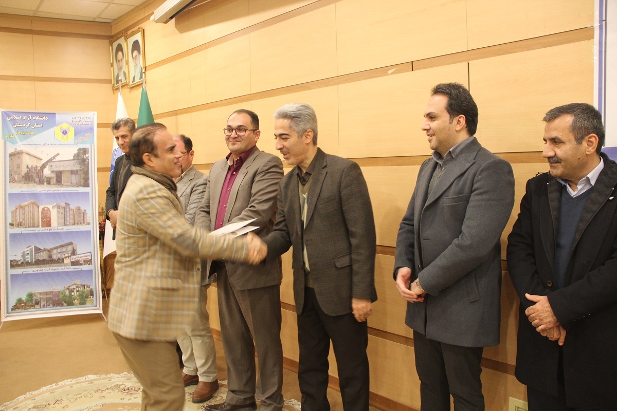 تولید علم باید منجر به ایجاد رفاه و توسعه شود