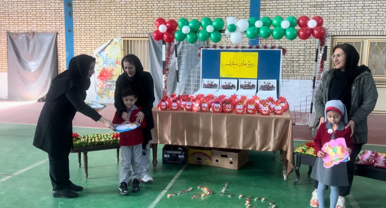 روز مادر؛ قلب‌هایی که بی‌‌انتها می‌تپند