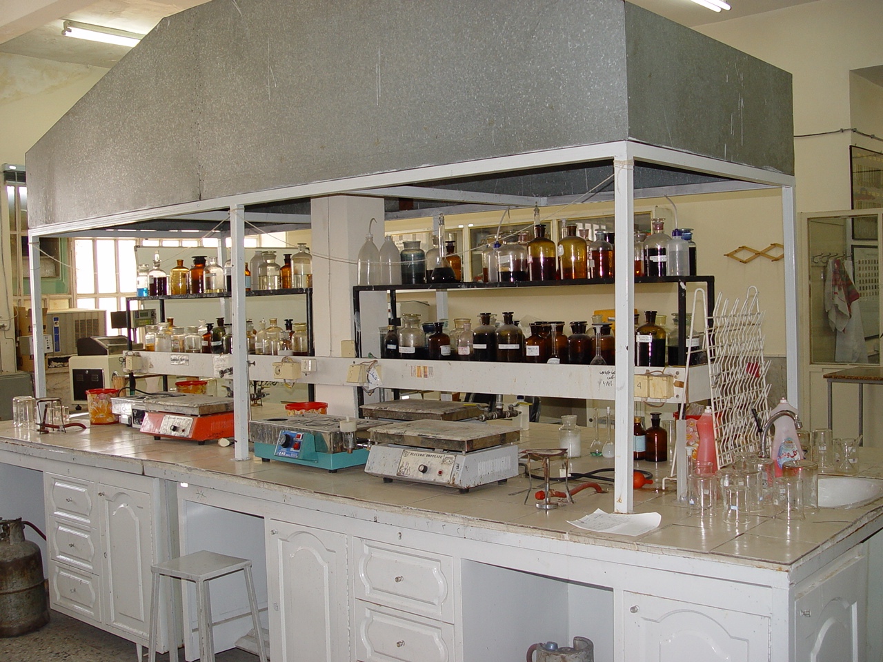 42 سال بالندگی علمی در نخستین شهر خشت خام جهان