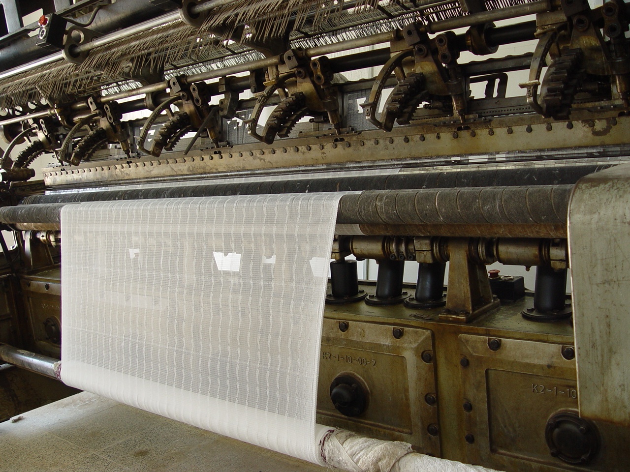 42 سال بالندگی علمی در نخستین شهر خشت خام جهان