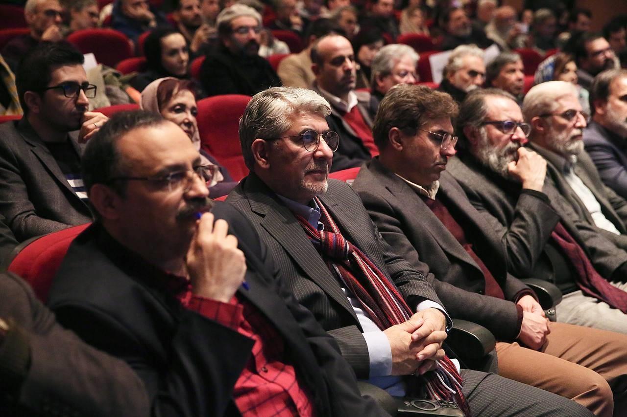 ارسال ۱۲۰ اثر به هفتمین جایزه پژوهش سال سینمای ایران ارسال ۱۲۰ اثر به هفتمین جایزه پژوهش سال سینمای ایران