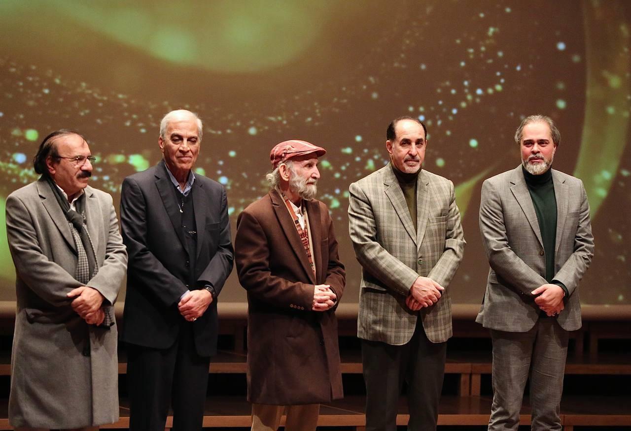 ارسال ۱۲۰ اثر به هفتمین جایزه پژوهش سال سینمای ایران ارسال ۱۲۰ اثر به هفتمین جایزه پژوهش سال سینمای ایران