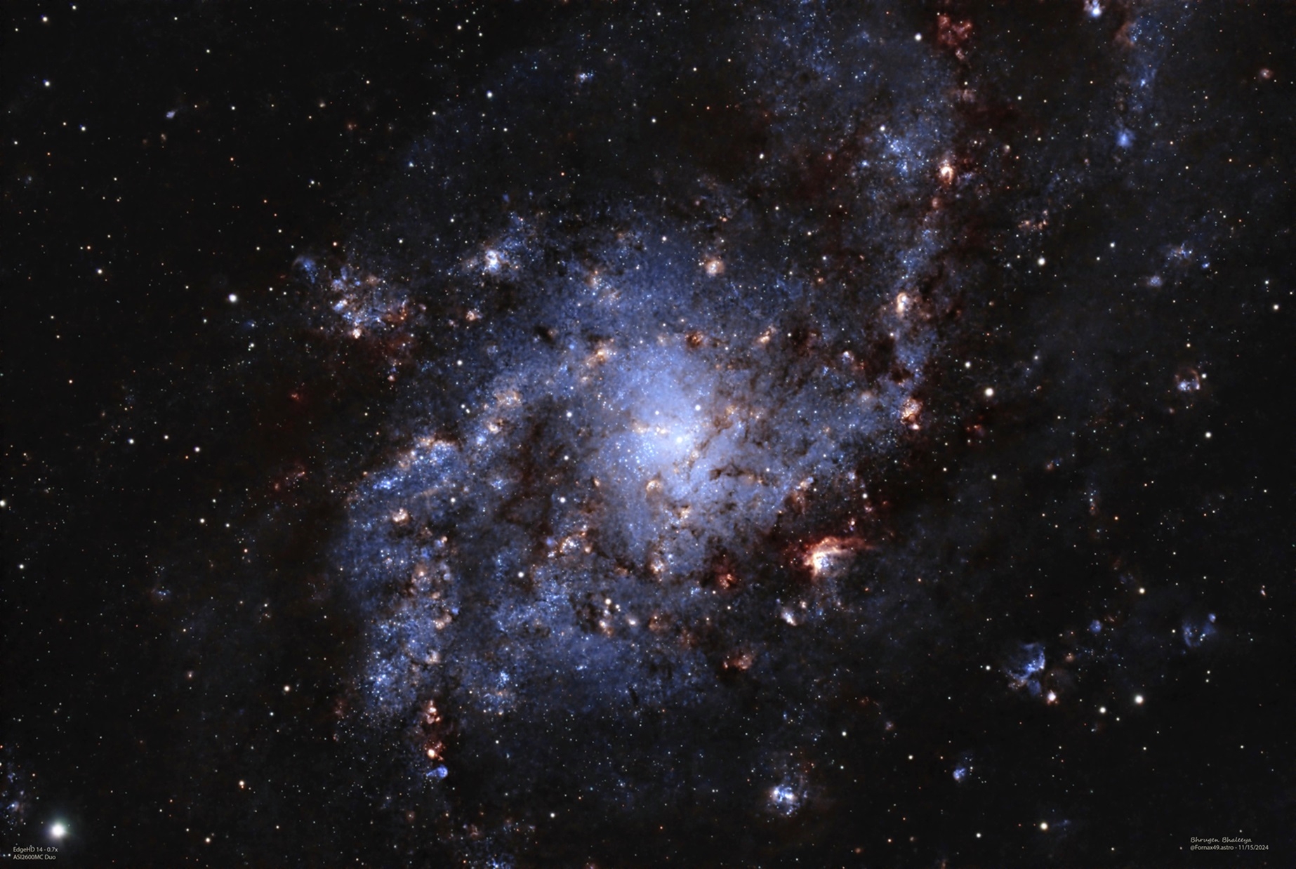 تصاویر نجومی پنجم دی (۲۵ دسامبر) تصاویر نجومی پنجم دی (۲۵ دسامبر)