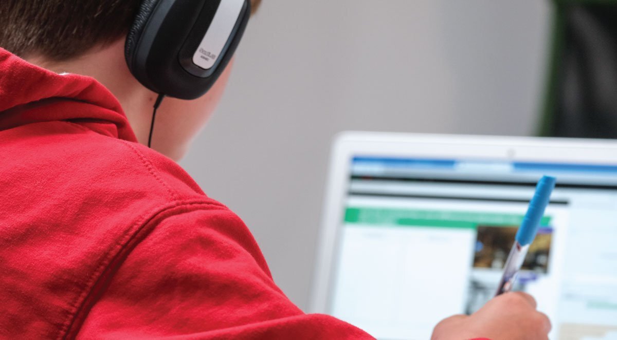 پیچ اشتباه/ آموزش مکمل است نه نسخه جایگزین کلاسی!