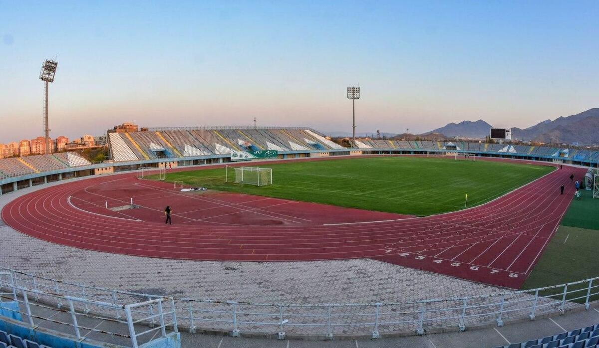 ورزشگاه دیدار سوپرجام مشخص شد