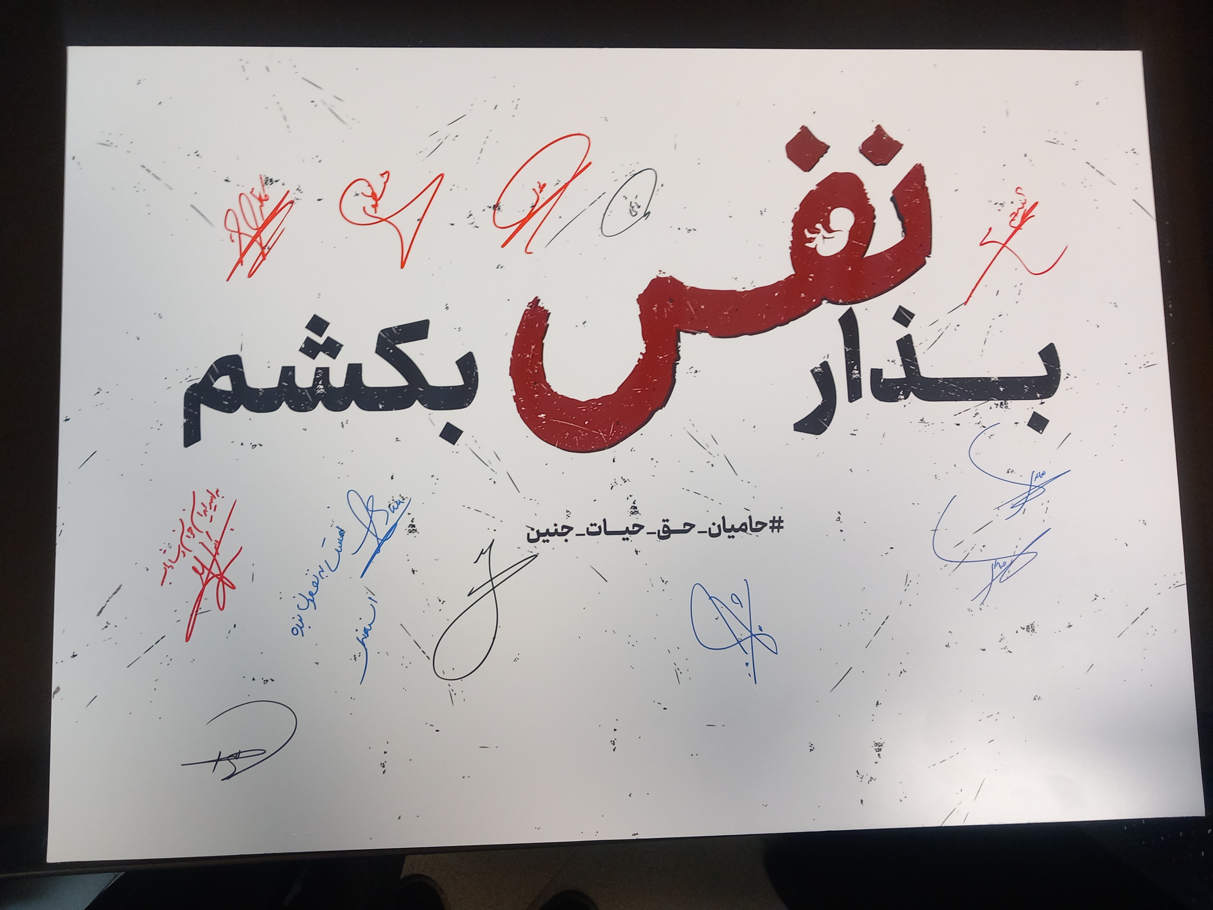 ۵۰۰ هزار سقط در سال انجام میشود/کاسبان سقط جنین مشوقاند ۵۰۰ هزار سقط در سال انجام میشود/کاسبان سقط جنین مشوقاند