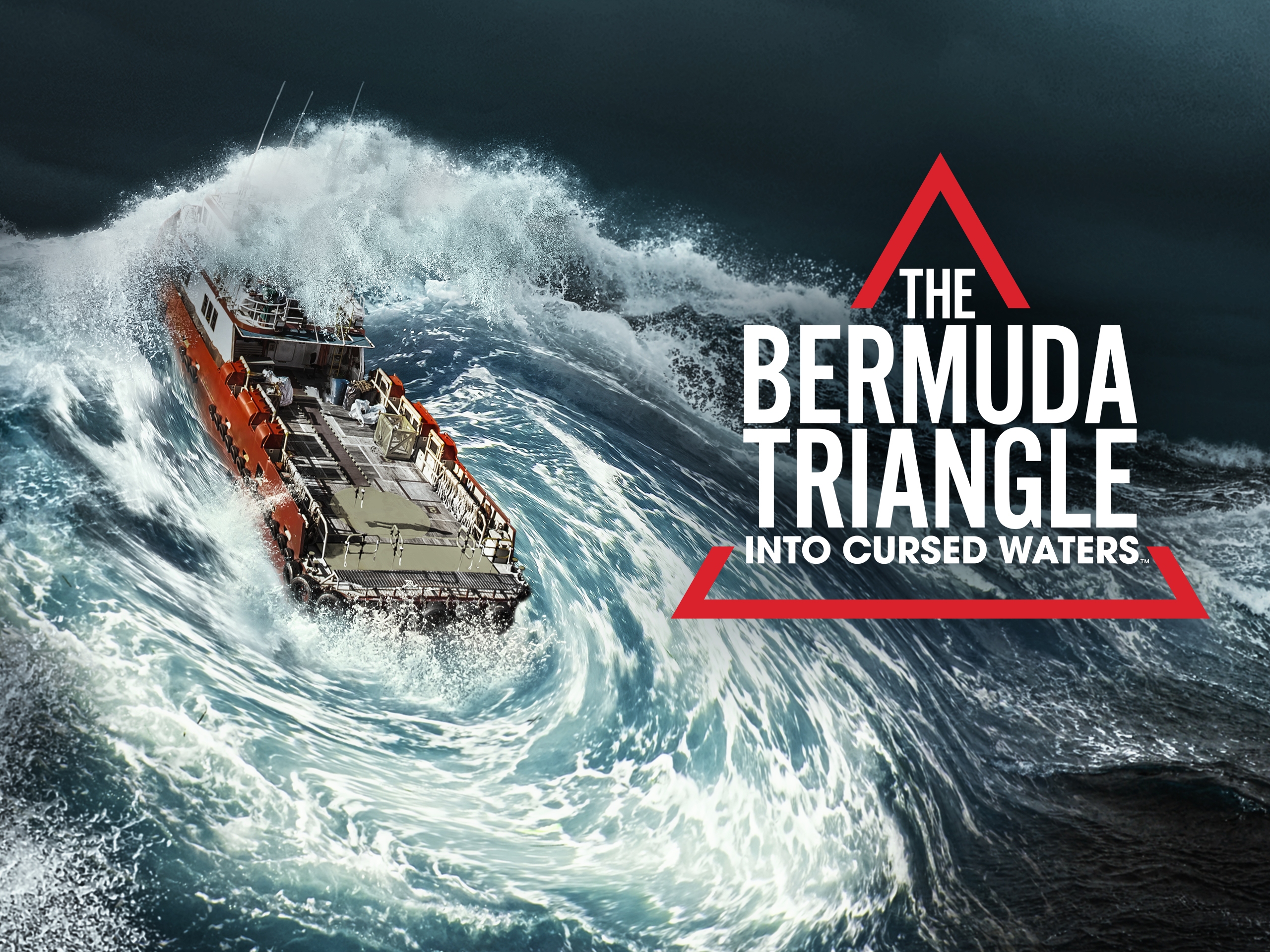 مثلث برمودا: وقتی نوجوانی من غرق در اسرار دریایی و تئوری‌های توطئه بود!