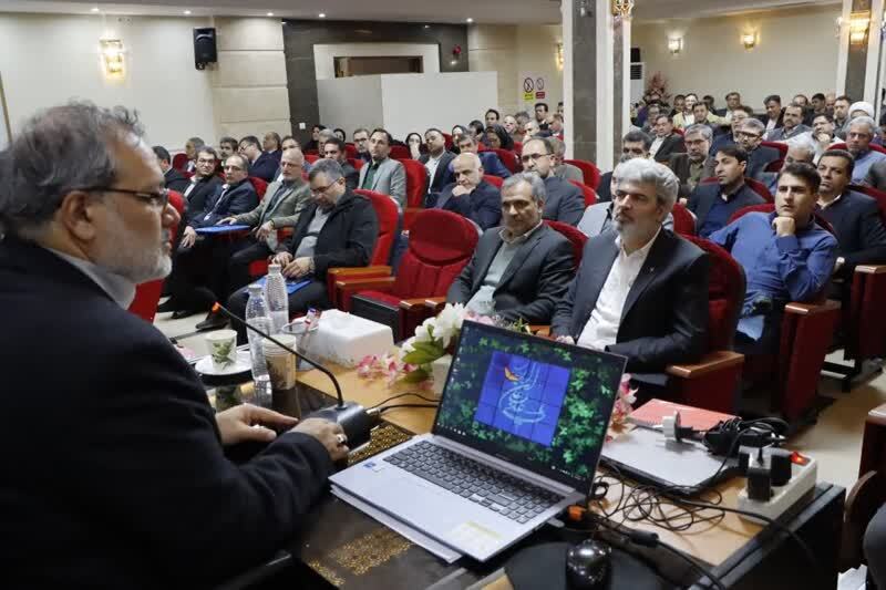 بهبود فرآیند تصمیمگیری و مدیریت با سامانههای ایجاد شده در دانشگاه آزاد بهبود فرآیند تصمیمگیری و مدیریت با سامانههای ایجاد شده در دانشگاه آزاد