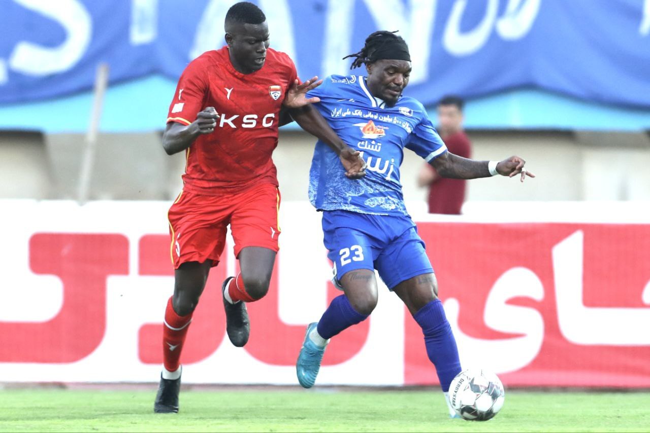 هفته چهاردهم لیگ برتر هفته چهاردهم لیگ برتر