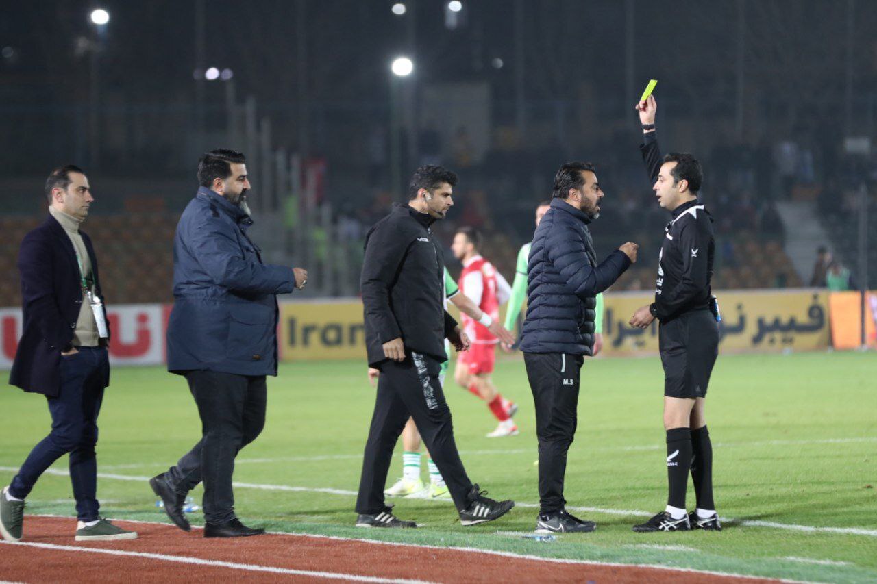 هفته چهاردهم لیگ برتر هفته چهاردهم لیگ برتر