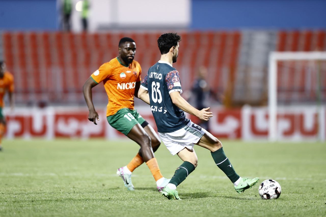 هفته چهاردهم لیگ برتر هفته چهاردهم لیگ برتر