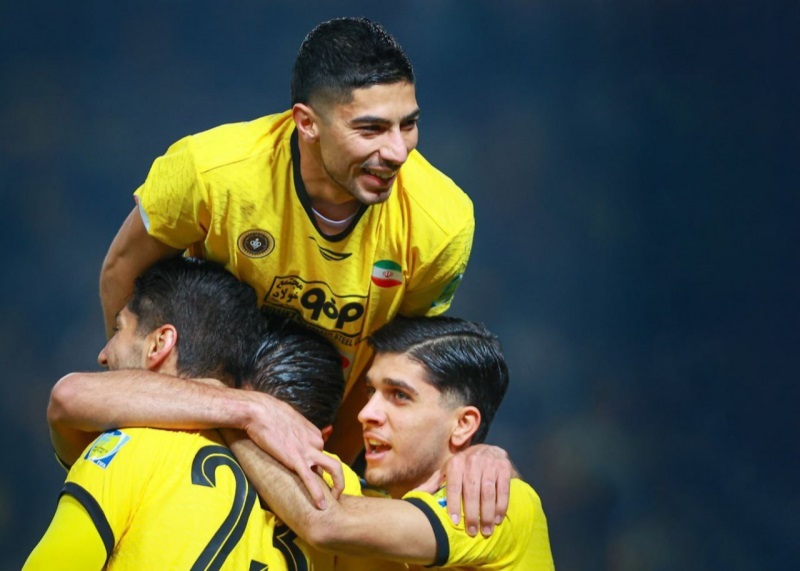 هفته چهاردهم لیگ برتر هفته چهاردهم لیگ برتر